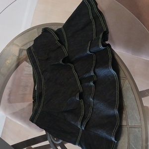Express skirt